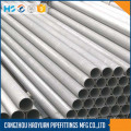 304 2Inch Stainless Steel Pipes